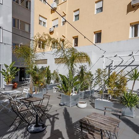 Prosecco Lifestyle In Lisbon By Misha'S Place 4B Luaran gambar