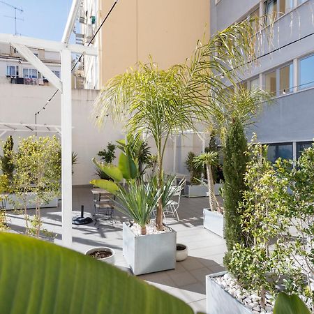 Prosecco Lifestyle In Lisbon By Misha'S Place 4B Luaran gambar
