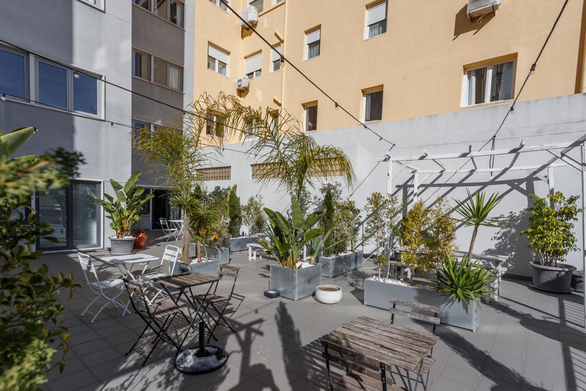 Prosecco Lifestyle In Lisbon By Misha'S Place 4B Luaran gambar