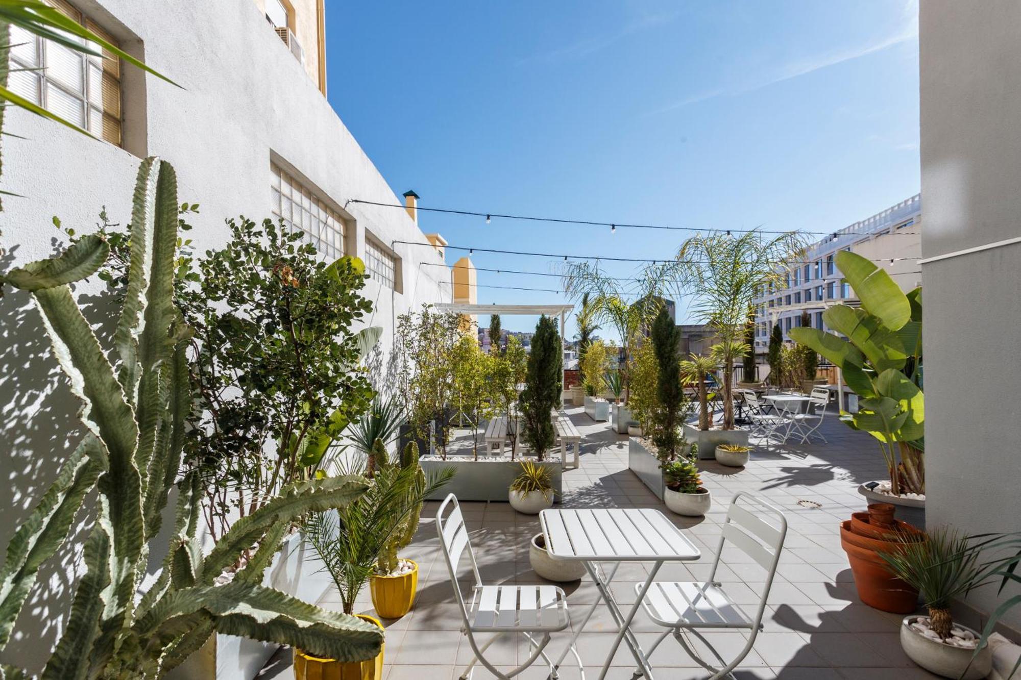 Prosecco Lifestyle In Lisbon By Misha'S Place 4B Luaran gambar