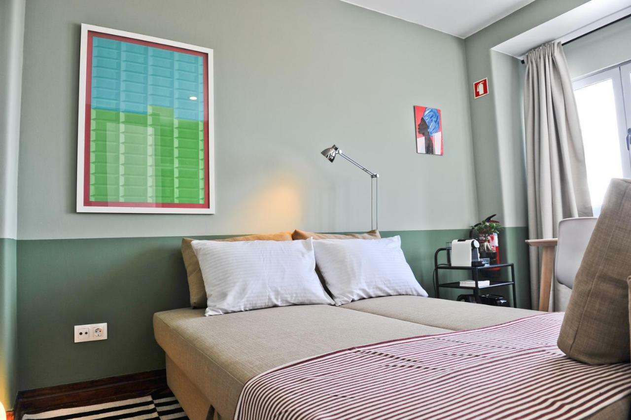 Prosecco Lifestyle In Lisbon By Misha'S Place 4B Luaran gambar