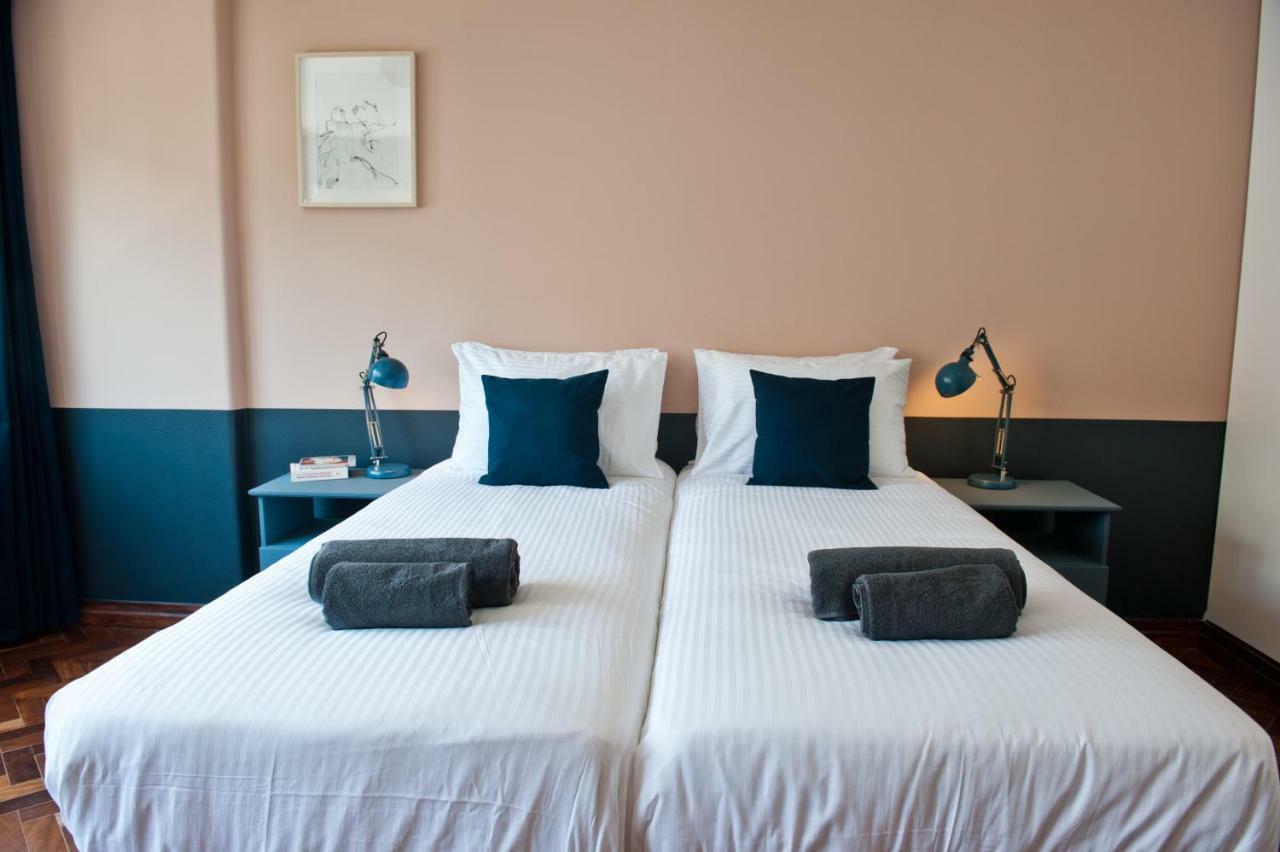 Prosecco Lifestyle In Lisbon By Misha'S Place 4B Luaran gambar