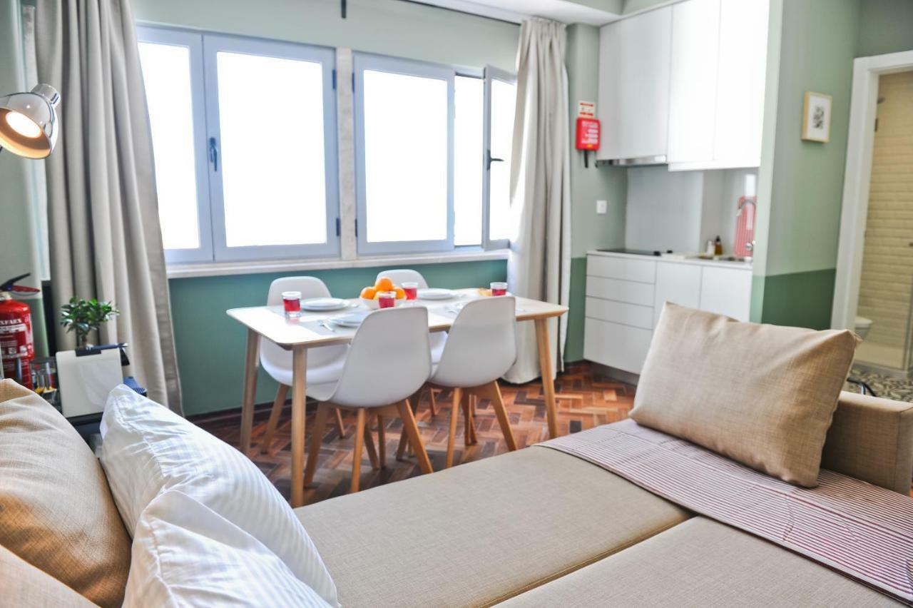 Prosecco Lifestyle In Lisbon By Misha'S Place 4B Luaran gambar
