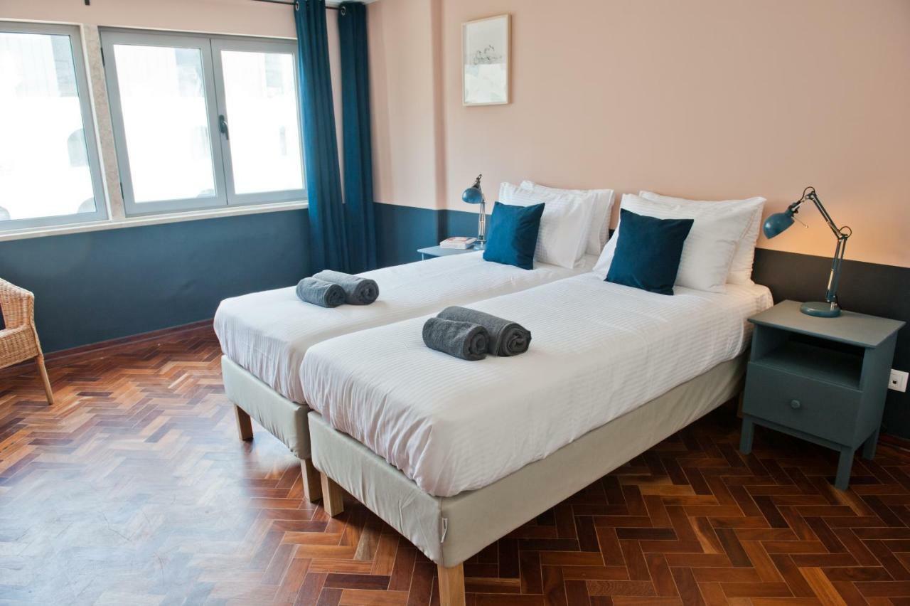 Prosecco Lifestyle In Lisbon By Misha'S Place 4B Luaran gambar